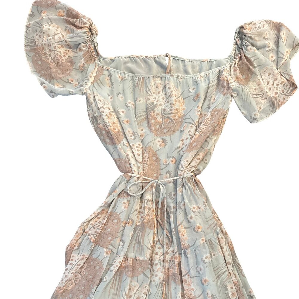 Love Shack Fancy Dress